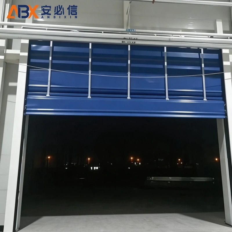 鹤壁市伸缩式卸货平台